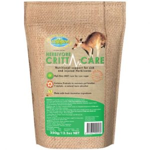 Crittacare Herbivore