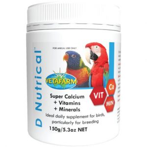 D'Nutrical