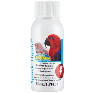 Spark Liquid Concentrate