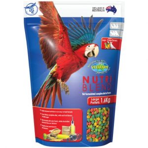 Nutriblend Large