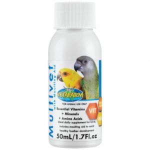 Multivet Liquid