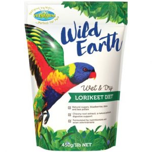 Wild Earth