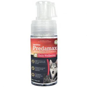 Predamax Topper