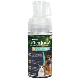 Flexjoint Topper