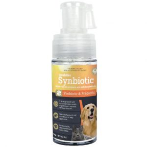 Synbiotic Topper