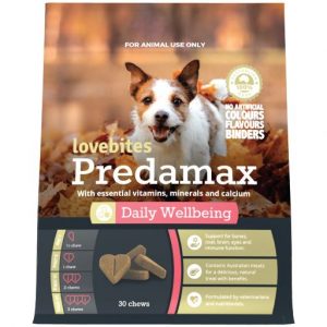 Predamax Chews