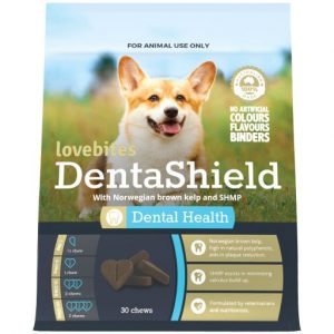 Dentashield Chews