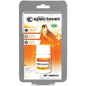 Falcon Spectovet