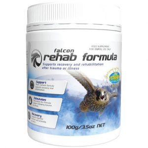 Falcon Rehab Formula