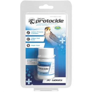 Falcon Protocide