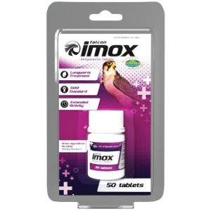 Falcon Imox