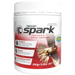 Falcon Spark Electrolyte