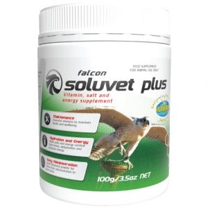 Falcon Soluvet Plus
