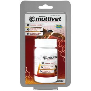 Falcon Multivet