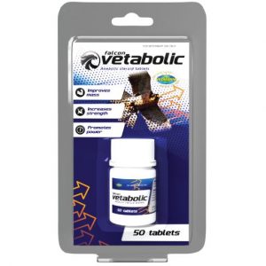 Falcon Vetabolic