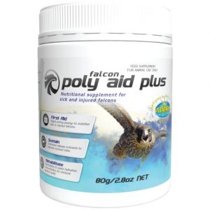 Falcon Poly-Aid Plus