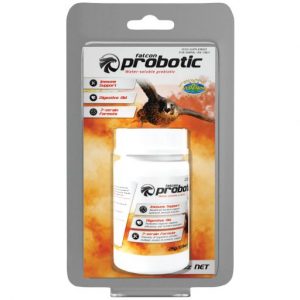 Falcon Probotic