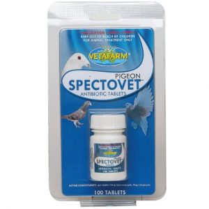 Pigeon Spectovet