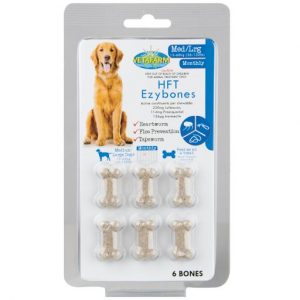 HFT Ezybones Medium