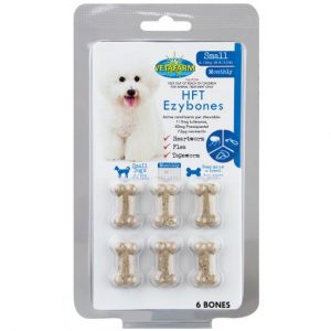 HFT Ezybones Small