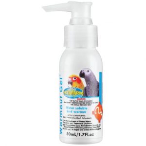 Wormout Gel