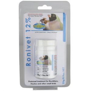 Ronivet 12%