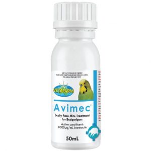 Avimec