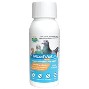 Moxivet Plus