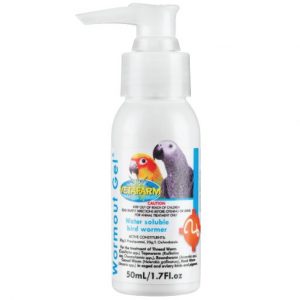Wormout Gel