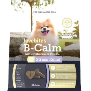 B-Calm Chews