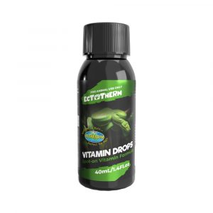 Vitamin Drops